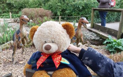 YPC trip to Blackpool Zoo