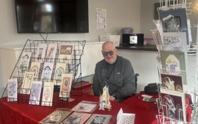 Luxury Easter Card Sale