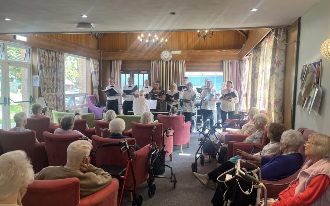 Veteran’s Choir