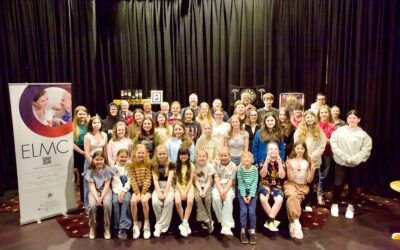 ELMC Grant to Shaw Playhouse Youth Theatre
