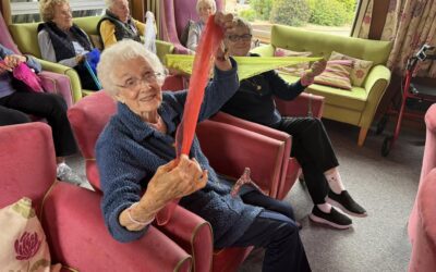 Greater Good Project