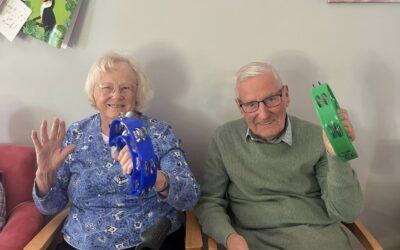 Melodies and Memories