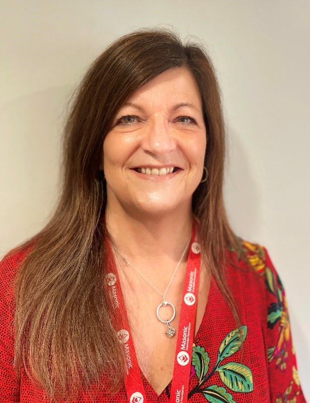 Mrs Julie Ward