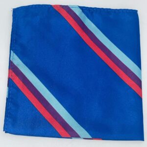 East Lancashire Festival 2026 Masonic Pocket Square