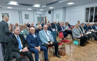 ELMC Annual General Meeting 2025