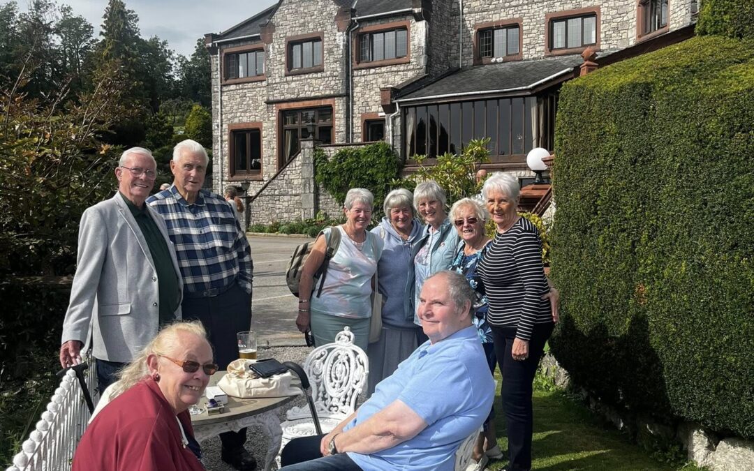 ELMC Autumn Outing 2025