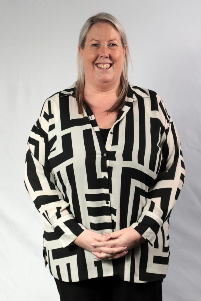 Beverley Schofield