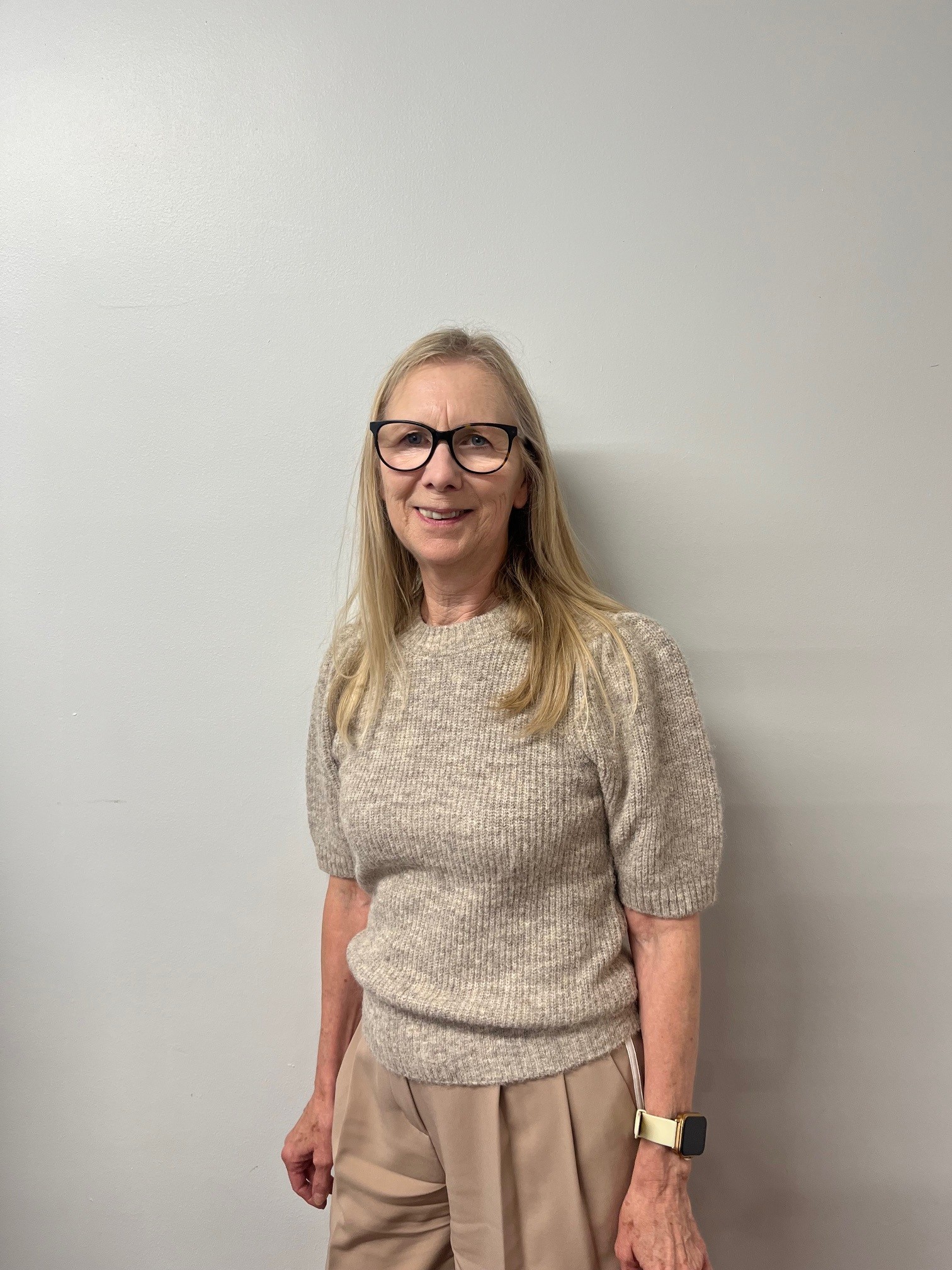 Karen Hall