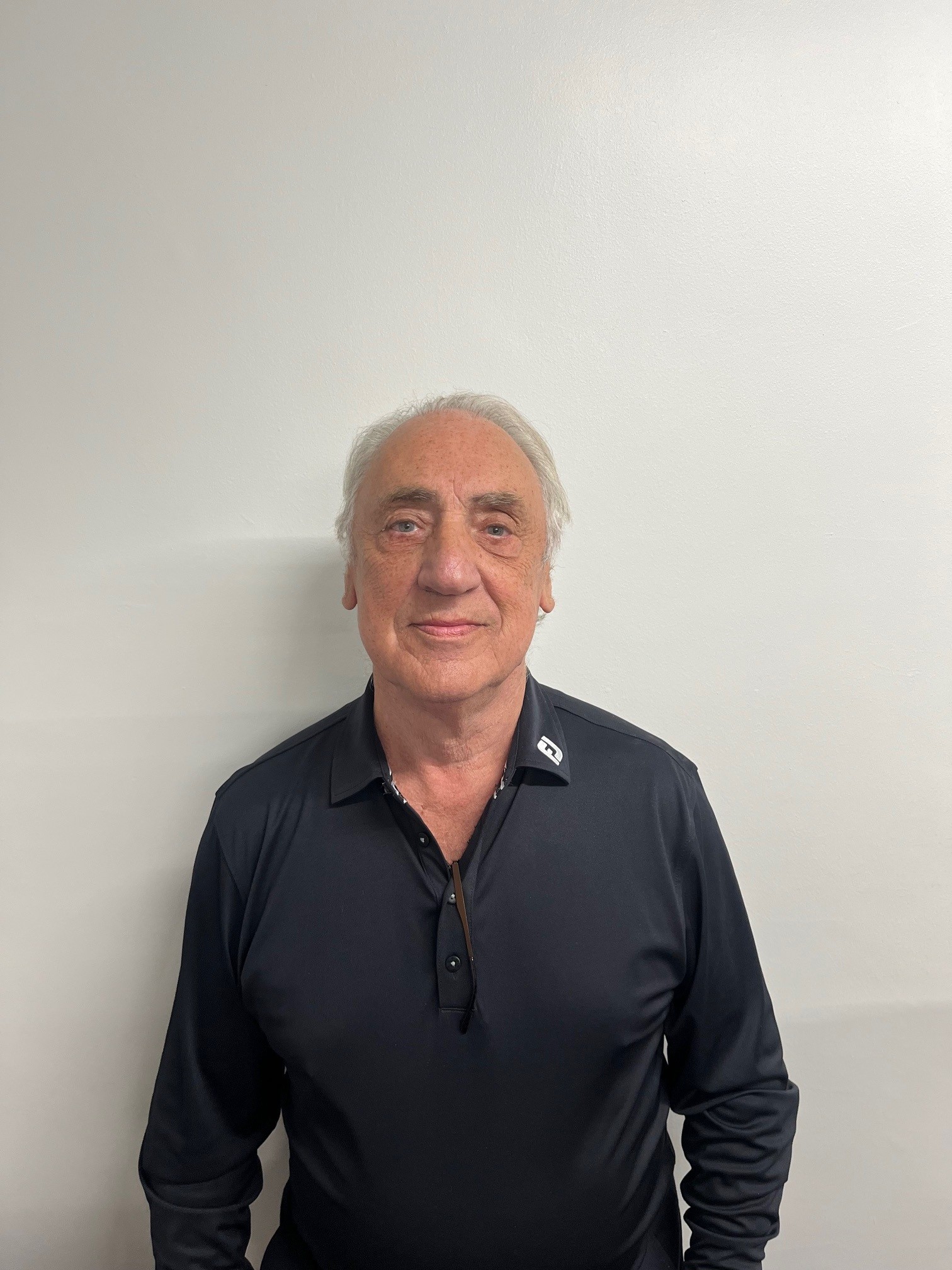 Martin Van Der Zwan