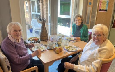 Boxing Day celebrations