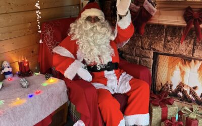 East Lancashire Bicentenary Christmas Fair!