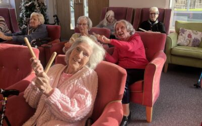 Greater Good Project