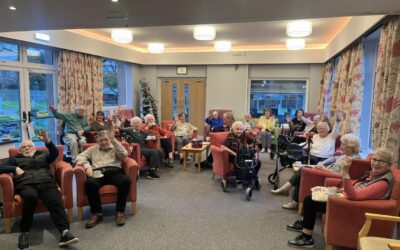 New Years Eve celebrations