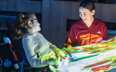 Transforming Care Through Technology: A Partnership with Lifelites