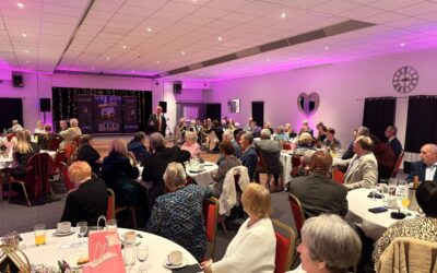 ELMC Spring Party 2026