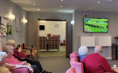 Grand National Sweepstake