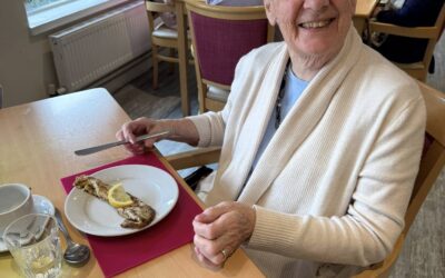 Shrove Tuesday, Chinese New Year and Lee Lambert!