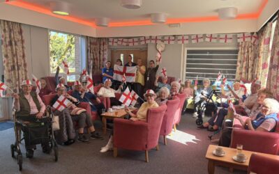 St George’s Day