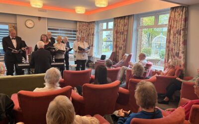Veterans Choir