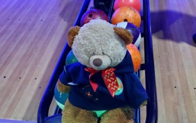 YPC Easter Outing 2026