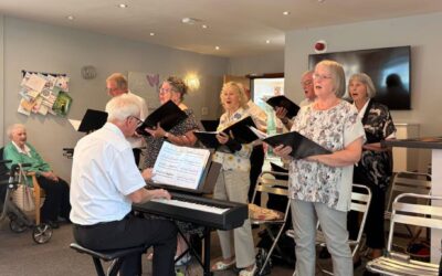 Veteran’s Choir